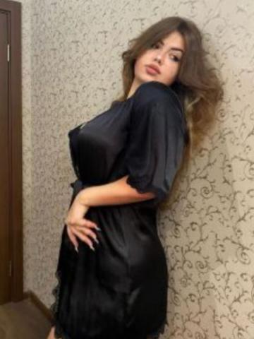 Индивидуалка Василиса Фотография 3